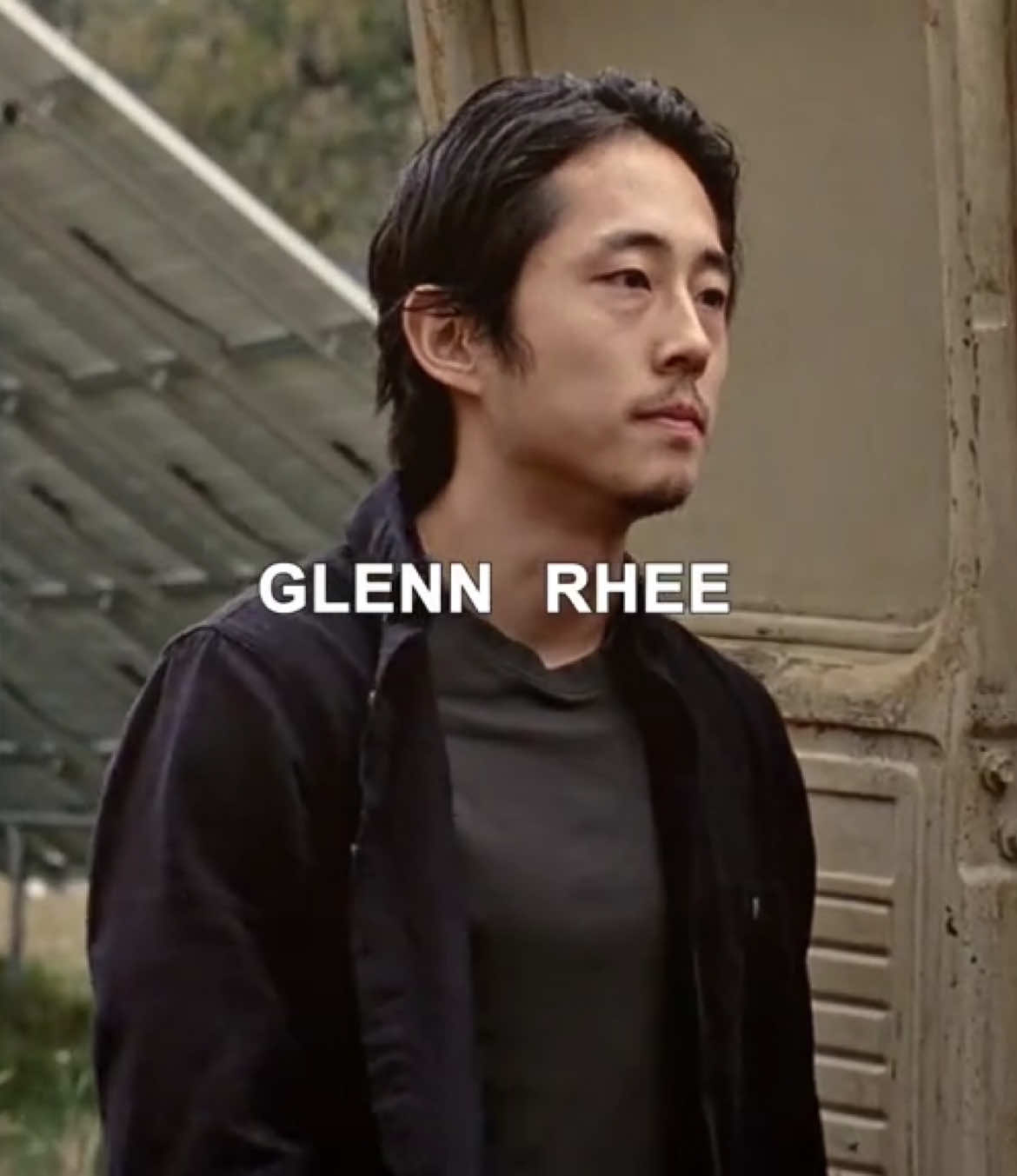 Part 4 Glenn Rhee || #glennrhee #twd #thewalkingdead #twdedit #edit #famouseditxx #likе #fyp #fyppp #thewalkingdeadedit 