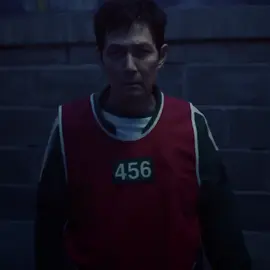 buddy was out to GET him this season😭 || #gihun #gihunsquidgame #daeho #squidgame #squidgamedit #gihunedit #leejungjae #trending #viral? #viral #fyp 