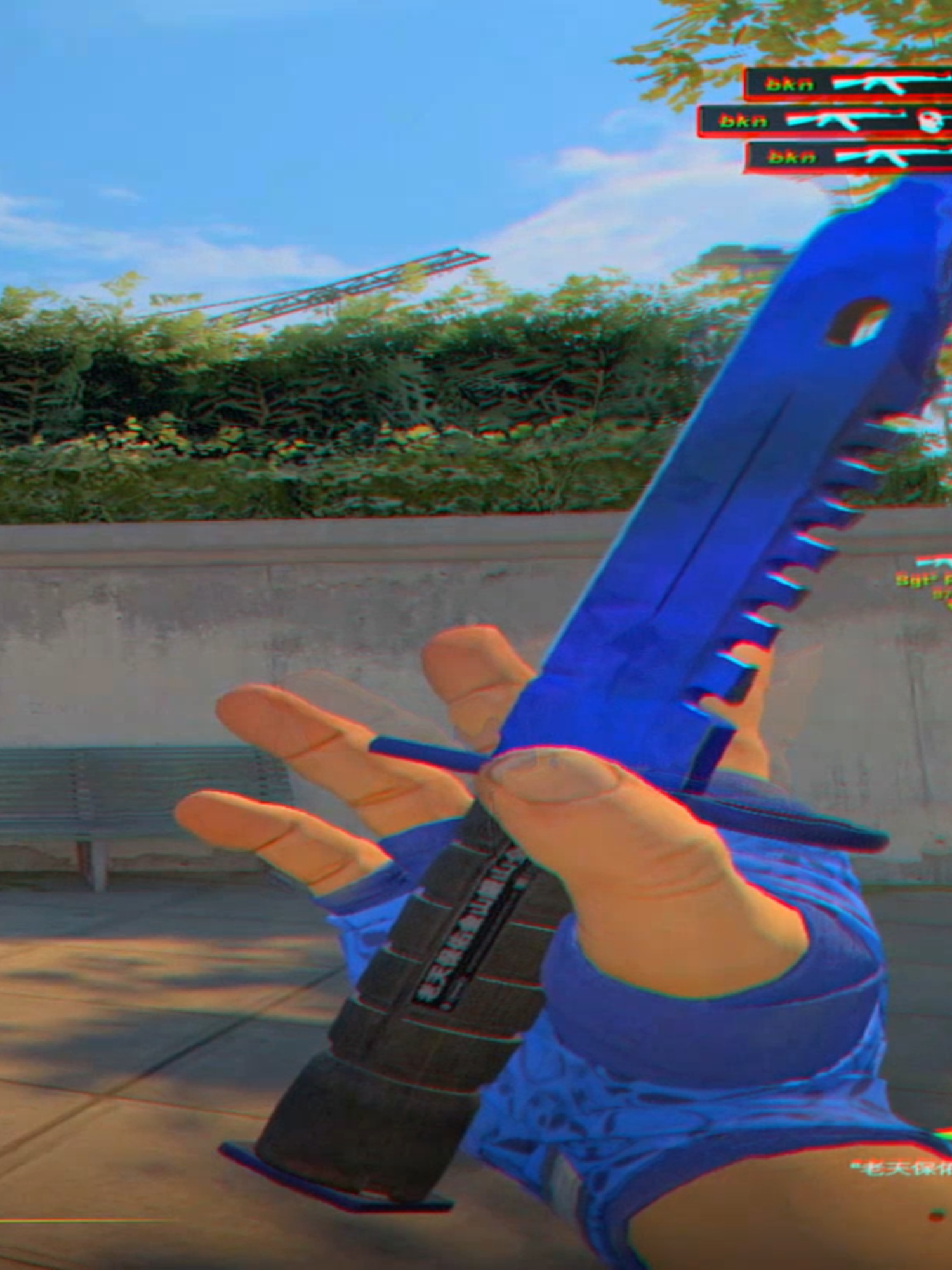 brunokenn playing overpass #csgo #cs2 #faceit10lvl  #120fps #xantarespeek