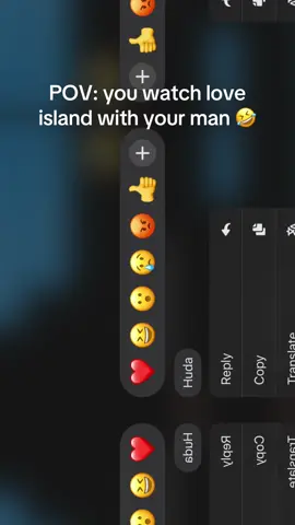 #loveislandusa #huda #chelley 