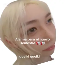 ola veiviz #straykids #skzofrenia #alarma #weikiweiki #felix #casateconmigohyunjin #jyp #segundosemestre #colegio #despertar #buenosdias #felipe #fyp #tiktokponmeenparat #tiktok