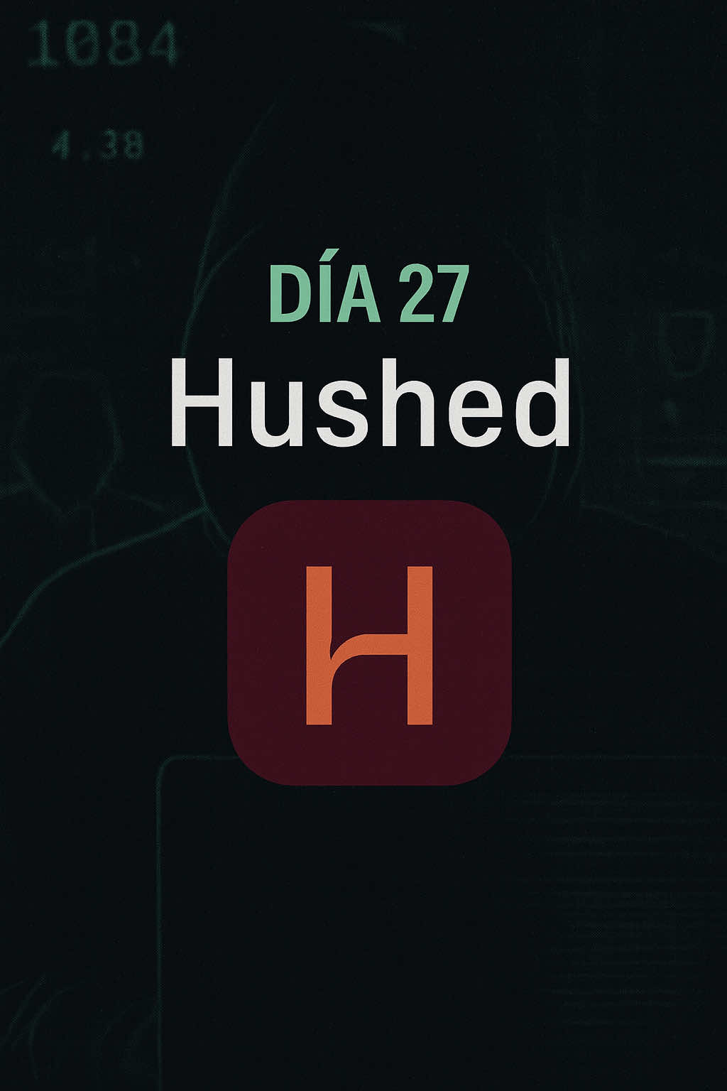 📱¿Número temporal para no dejar rastro? Usa Hushed 🕵️‍♂️ ¿Necesitas un número anónimo para registrarte sin comprometer tu privacidad? Hushed te da lo que necesitas: ✅ Números temporales ✅ Sin vincular a tu identidad ✅ Ideal para OSINT, pruebas o registros seguros Tu privacidad empieza por tu número 📴 #hushed #anonimato #privacidad #osint 