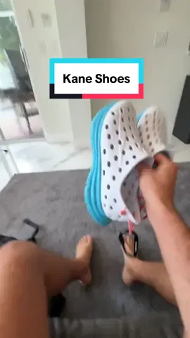 Love these shoes!! @KANE Footwear #tiktokshop #Summer #shoes #recoverbetter 