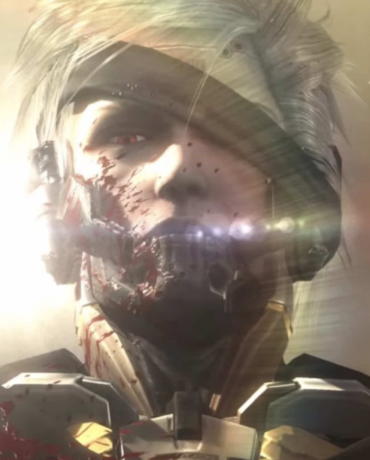 Standing Here I Realize #fyp #metalgearrisingrevengeance #mgr #raiden #mgrr #jetstreamsam #senatorarmstrong #monsoon #metalgearsolid #mgs #game #edit