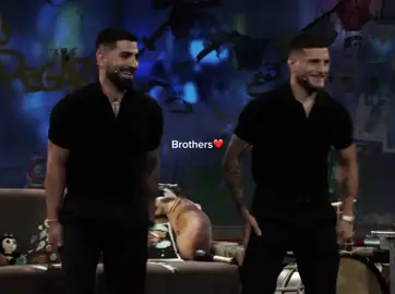 #brothers #bro #iliatopuria #alexsandretopuria #real #topuria #mma #CapCut 