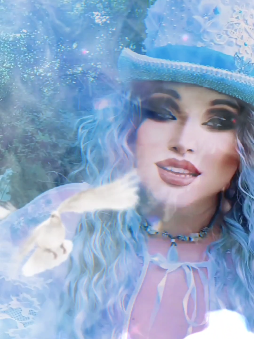 @R◇ck Cl◇thing Thank you Wendy my beautiful sister ❤️You're magical and so is your art 🎨 #🎸rockcrew🎸 #🎻CountryCrew🎻 #🤠CountryRock🎸 #KSKLiveProductions #🎬TheMusicFactory🎬 #zayzaysnation @Gunner #CapCut 