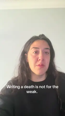 On today’s episode. #writting #writersoftiktok #BookTok #domam 