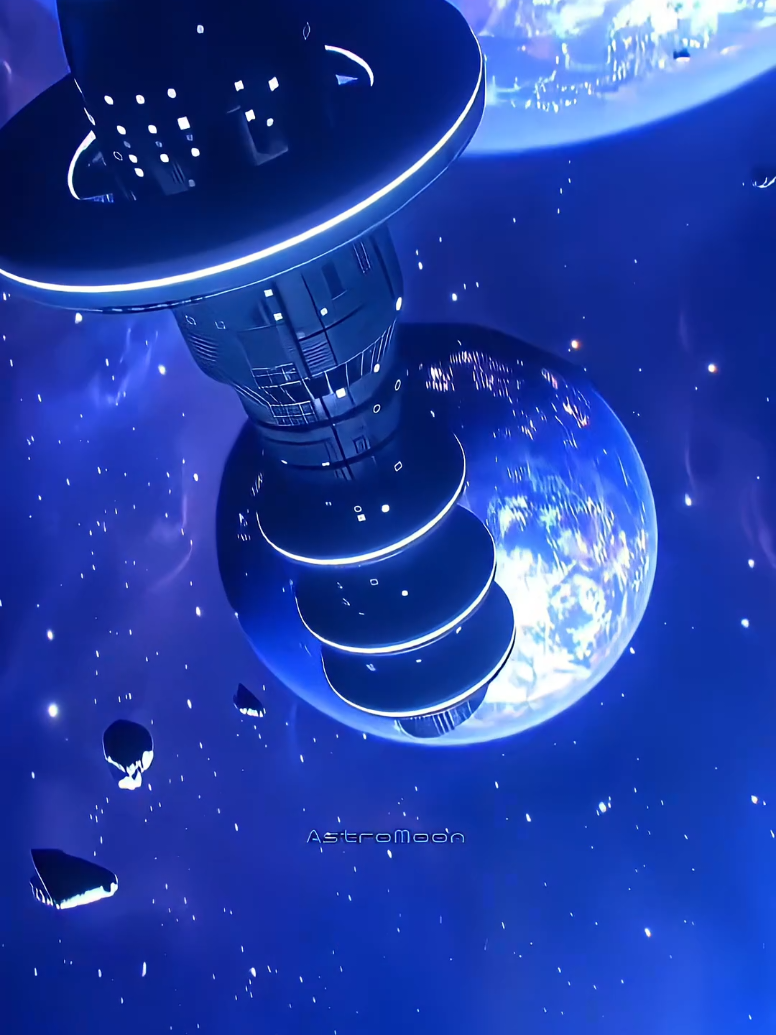 30 fps edit #120fps #1000fps #space #astro #universe #aesthetic 