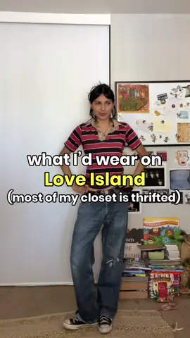 love a good thrifted summer lookbook ☀️🌷✨ #fashion #outfitideas #SummerFashion #styleinspo #loveislandusa #LoveIsland #thrifttok 