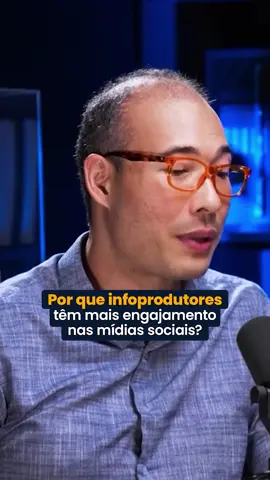 Como criar conexão real com seu público? 💡 Se tem algo que diferencia os infoprodutores no ambiente digital é a forma como eles criam conteúdo: ao invés de focar em propaganda, eles entregam valor real. E é exatamente por isso que se destacam. Enquanto muitas marcas ainda tratam as redes sociais como vitrines para panfletagem, os infoprodutores usam essas mesmas plataformas para ensinar, dialogar e se conectar de verdade com o público. 🧠 Esse é o ponto chave: as pessoas estão nas plataformas para consumir conteúdos úteis, se entreter e participar de conversas – não para serem bombardeadas com anúncios. Quando você posiciona sua marca apenas como uma instituição criando propaganda, é mais difícil criar conexão. Já quando você, empreendedor ou líder, coloca seu rosto, sua voz e seus valores ali, o jogo muda. Essa personalização humaniza a marca, fortalece a autoridade e aproxima muito mais o público do seu negócio. 🏆 Nesse sentido, ser influenciador do próprio negócio é uma das estratégias mais eficazes. Quando você cria conteúdo autêntico e alinhado ao seu propósito, você não só educa e inspira sua audiência, como também cria um canal direto de confiança. Isso facilita a geração de leads qualificados e reduz o custo de aquisição de clientes a longo prazo. 🚀 A lição é clara: quanto mais você entrega valor antes de pedir algo em troca, mais você fortalece sua presença e autoridade no digital. O público quer ver pessoas reais por trás das marcas e sentir que há algo verdadeiro sendo compartilhado. Faz sentido? #marketingdigital #dicasdeinstagram #midiassociais #influenciadoresdigitais #conteudodigital #redessociais #marketingestrategico #marketingdeconteudo #socialmediabrasil #conteudodevalor #gestaoderedessociais
