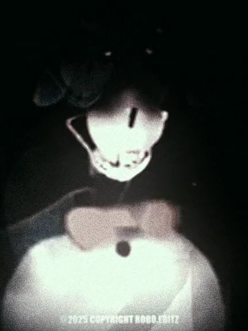 tuffest analog horror killer no doubt |prob gonna flop tho| #edit #aftereffects #waltenfiles #thewaltenfiles #analoghorror #horror #bonwaltenfiles