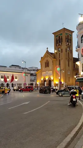 tetoune ❤️‍🔥🕊️🌜#تطوان #tetouan🕊🇲🇦 