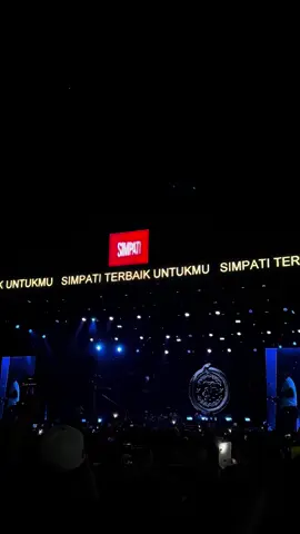 #hindia #prj #fyp #jakartafair #jakartafair2025 #konser #musik #konser #baskara #concert #feast 