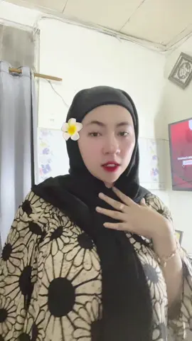 Merah jambu aka pink 