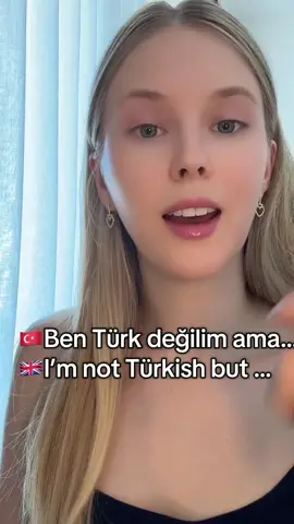 Ben bazen 🇹🇷🥰🥰 #tiktokviral#türkiye#türkish#keşfet#singing#keşfet 