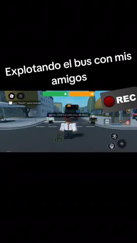 Explotando un bus con amigos!! #emergencyhaburg #andalucesrp|🌴🇪🇸