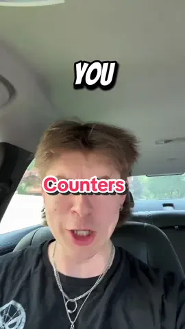Make them counter you. (I’ve completely lost my voice for you guys) #marvel #tank #diff #rivals #counters 