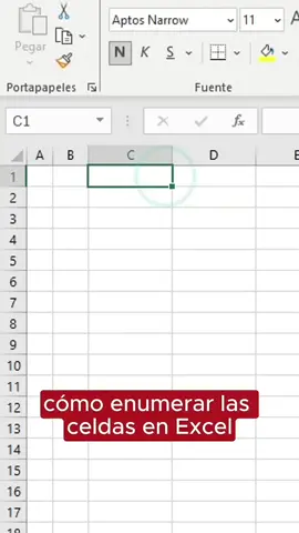 Tips Excel #excelbasico #excelintermedio #excelavanzado #excelexperto #plantillasexcel #exceltips #cursos 