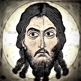 Jesus Christ is always watching over you. #christianity #christian #jesuschrist #jesus #god #fyp #viral #blowup 
