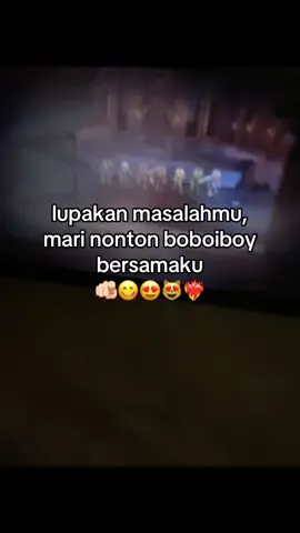 #boboiboy #boboiboygalaxy #oboi #monsta #4u #4upage #fypagee #foryoupage #fyp #lewatberanda 