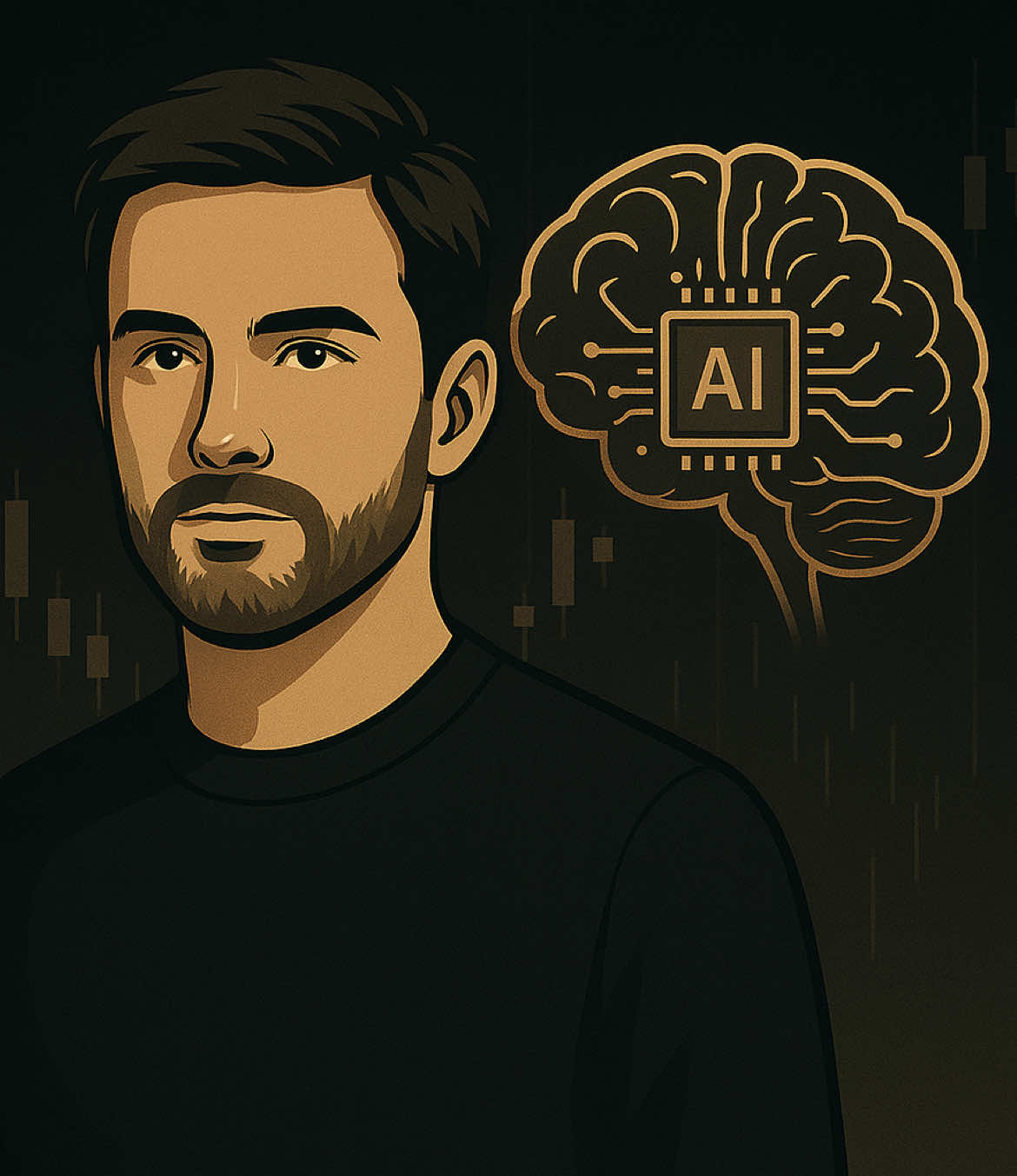 📊 ¿Qué es generar Alpha en trading y por qué es clave para lograr rentabilidad real? 🔥 Aprende a superar al S&P500, dejar de copiar al mercado y a mejorar tu estrategia de inversión. 📈 Domina el trading algorítmico, crea sistemas con ventaja estadística y empieza a generar Alpha consistentemente. #TradingAlgorítmico #GenerarAlpha #EstrategiaRentable #BotDeTrading #InversiónInteligente #EducaciónFinanciera #TradingProfit #SuperarElMercado #AlphaTrader #Inversionistas