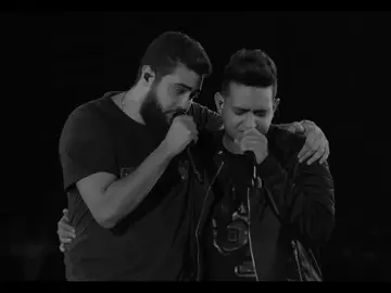 ♪ quem ama sempre entende - h&j. #henriqueejuliano #musica #fyp #foryoupage #sertanejo #viraliza #vaiprofycaramba #edit #viral #brasil #fy #tipografia 