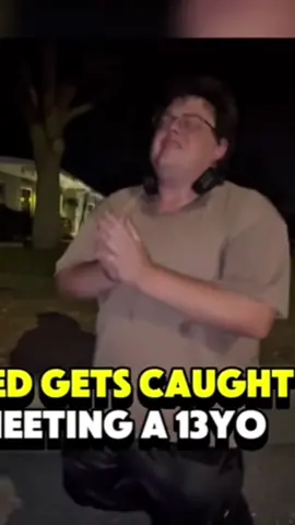 Perv get caught 😂😳😳#copsoftiktok #fyp #policeoftiktok #criminal #bodycam #fy 