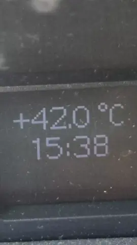 Worm weather 🤯🤯 #deutschland #weather 
