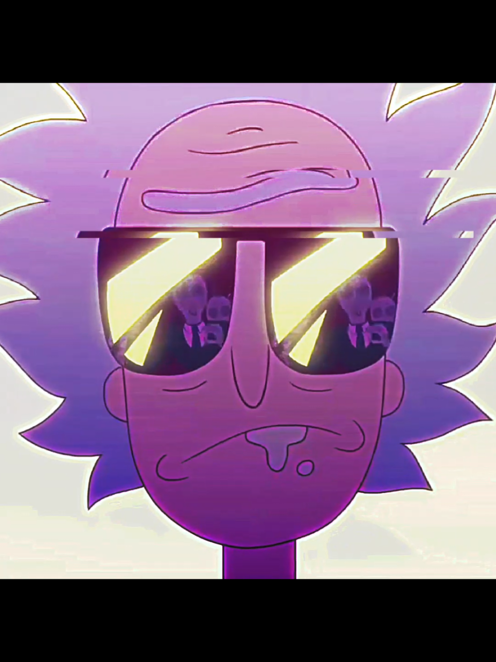el Rick más Rick #ricksanchez #rickandmorty #fyp #edit #rick 