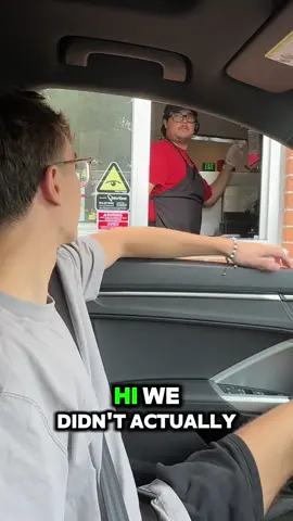 Everyone deserves a meal on a hot day #fyp #wholesome #viral 