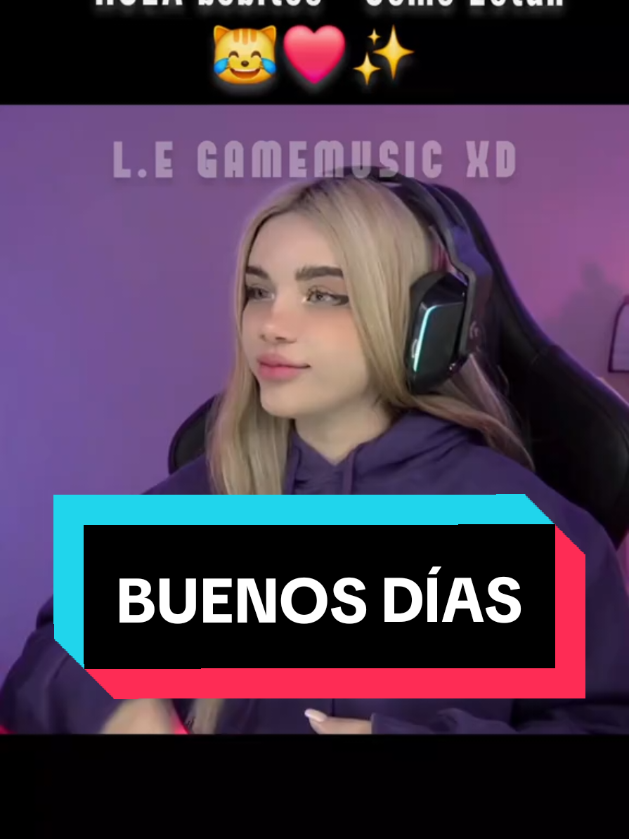 Buenos Días A Todos ❤️👑✨️ #sandraskins #smash #dota2 #kick #sideral #armys #vacuna #sandraskinsclips #perú #fabio #lagarto #Gaming #smashdota #milenka #zully #bebote #patito #streamer #zein