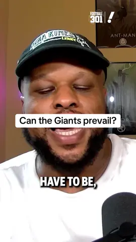 The immediate reaction says it all 😭 (via Football 301) #giants #nfl #newyork 