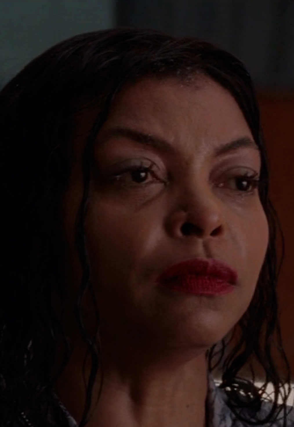 Taraji P. Henson in Hidden Figures (2016). #HiddenFigures #TarajiPHenson #Movies #MovieClips 