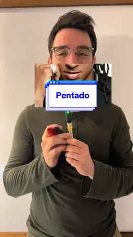 Pentado pa #parati #fyp #matematica #curiosidades 