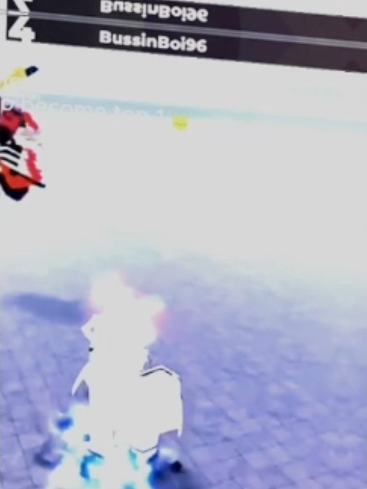 Avg day. #typesoon #typesoulsoon #typesoulroblox
