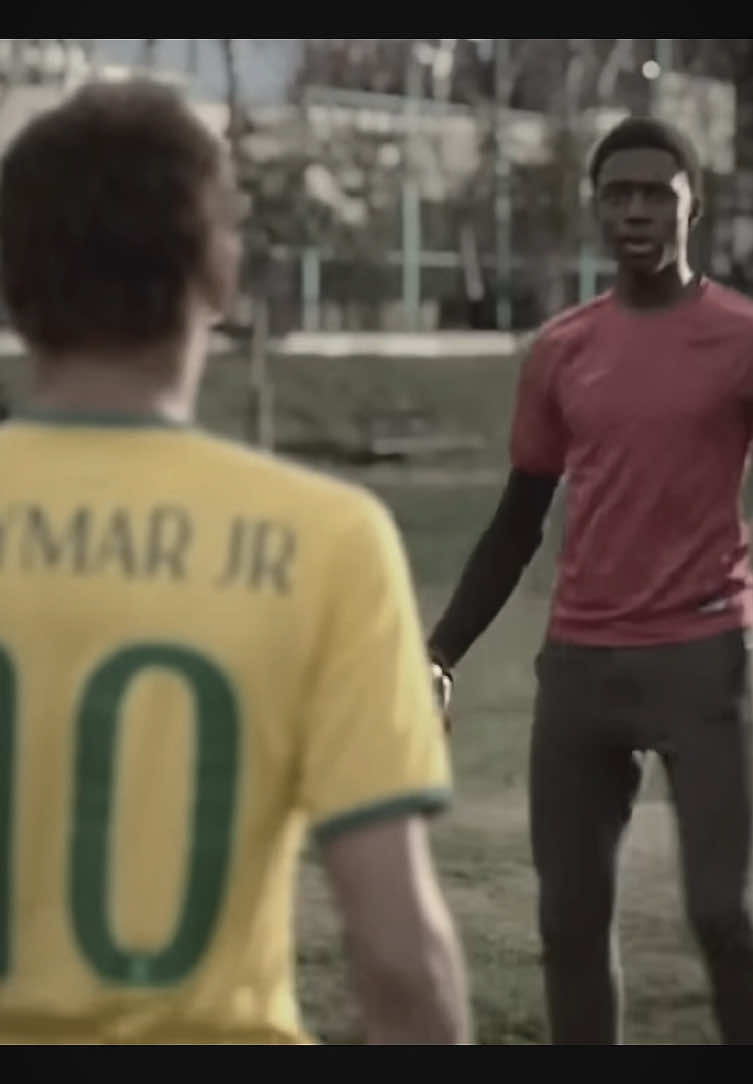 Neymar would never do that.           #neymar #fyp #foryou #edit #creatorsearchinsights 