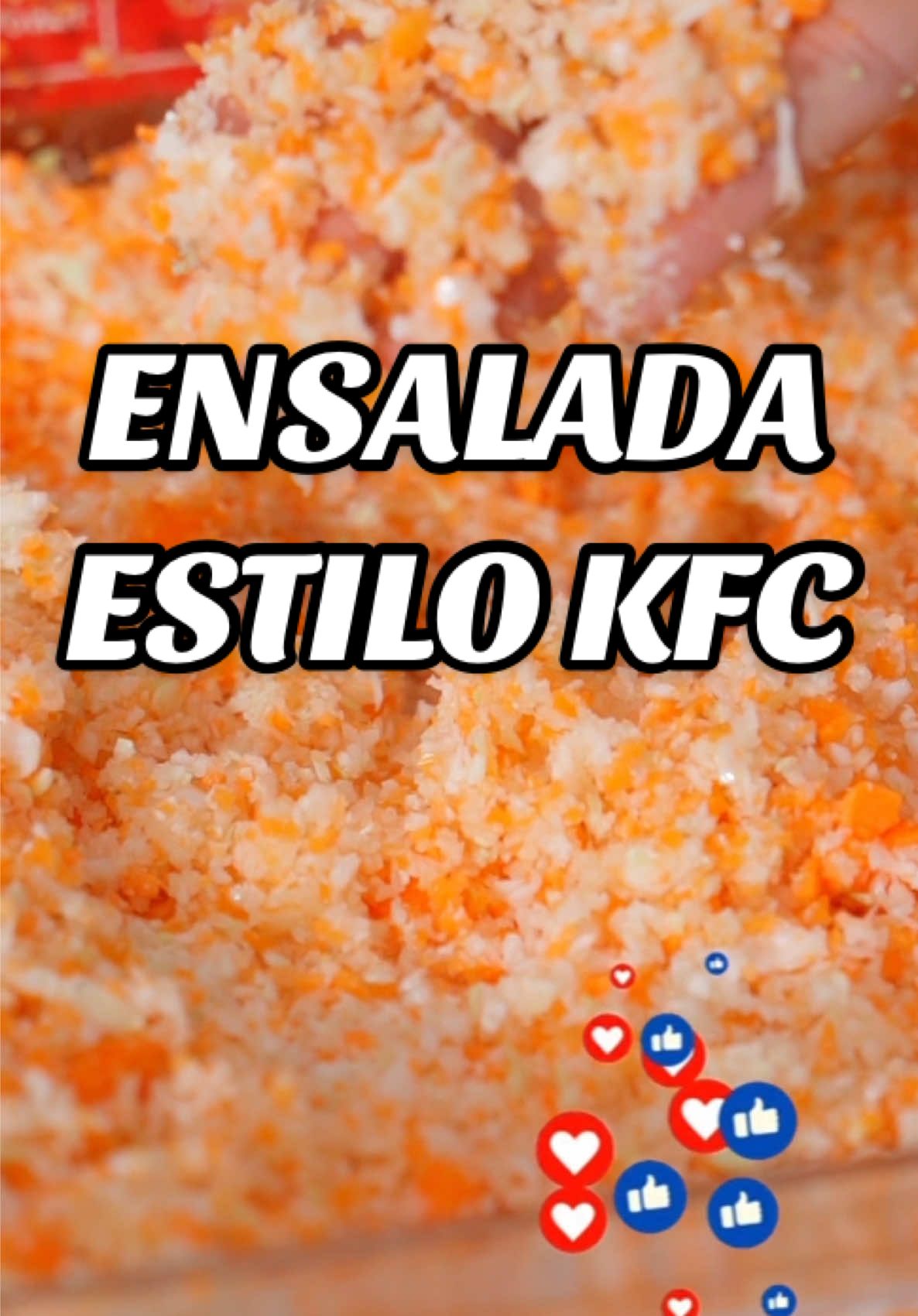 Picador o triturador de verduras para que ofrezcas ensaladas como la tienda de comida rápida más conocida a nivel internacional #foodmachine #picadordeverduras #trituradorindustrial #trituradordealimentos #trituradordeverduras #triturador #comidarapida #polleria #ensalada #ensaladadecolconzanahoria 
