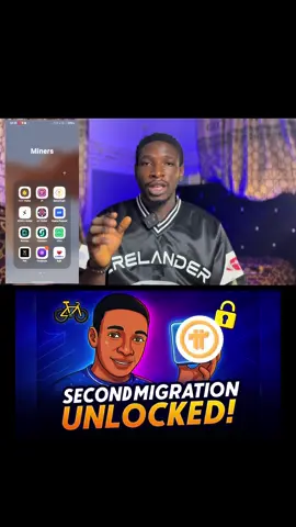 Pi network second migration solution. #pi #pikycnetwork #pimigration 