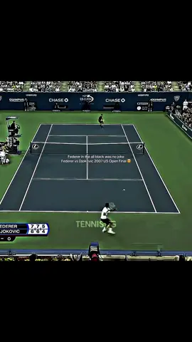 This was PEAK tennis right 😮‍💨. What a match. #tennis #fyp #edit #viral #rogerfederer #novakdjokovic #tennisedit #tennisplayer #tennistok #tennistiktok 