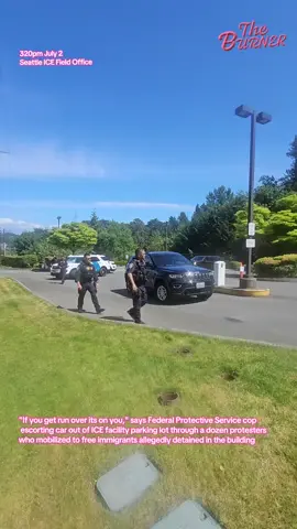 #seattle #ice #news #protest