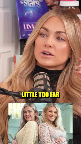 DWTS Pros Lindsay Arnold Witney and Jenna are all childhood besties! #dwts