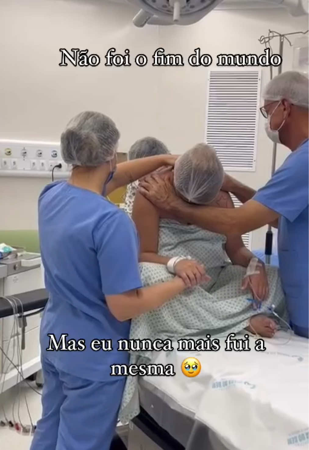 A cada cesária, uma mudança de vida …..🤱 #cesaria #cesariana #mudancadevida #maternidade #maternidadereal #gestante #gestação #gravidez #gravidinha #gravidinhanotiktok #for #you #maedeprimeiraviagem 