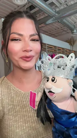 Gracias por este regalo tan especial mi @Sonia 🙏🏼🩷🥰