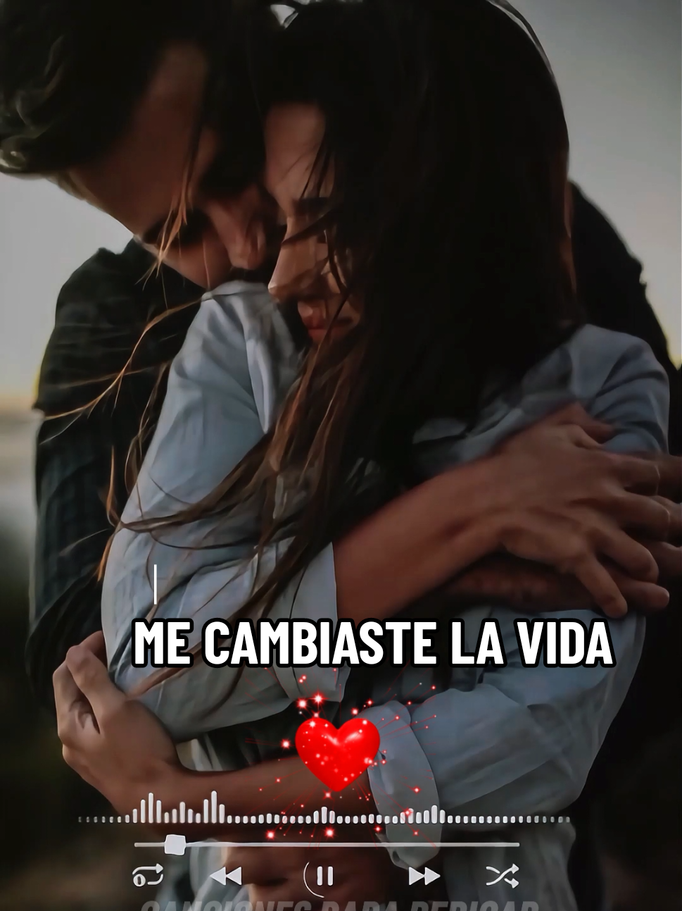 Rio Roma  - Me Cambiaste la Vida #musica #balada #cancion #canciones #melodia #cancionesparadedicar #clásico #teladedico #rioroma 