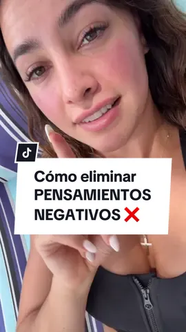 Como eliminar los pensamientos negativos  Si quieres aprender a manifestar la vida de tus sueños te espero en mi Escuela de Manifestación 👉🏻 tanfulness.com  YT tanfulness ❤️‍🩹 #emocionesnegativas #pensamientosnegativos #reprogramacionmental #reprogramarsubconsciente #reprogramacionbioemocional #meditacion #subconsciente #subconsciousreprogramming #dejardesobrepensar 