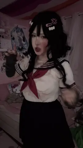 lana please release this #AYANOAISHI ♥︎ #yanderesimulator #cosplay #ayanoaishi #ayanoaishicosplay #cosplayer #cosplay #yanderesimulator #yanderesimulatorcosplay #cosplayer  #yandere #yanderecosplay #blueboicosplays 