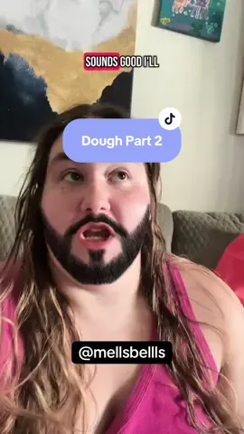 Replying to @Julie 🐸 Dough Part 2 #customerservice #managersbelike #guestservice #foodservice #customerservicebelike #foodservicetok #foodserviceproblems #skit 
