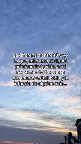Lo mejor para mi hijo, porque mamá siempre puede❤️