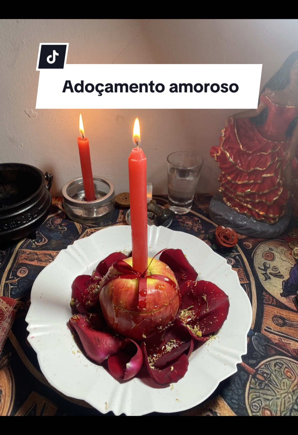 #adocamentoamoroso #axe #mariamulambo #cigana #magia 