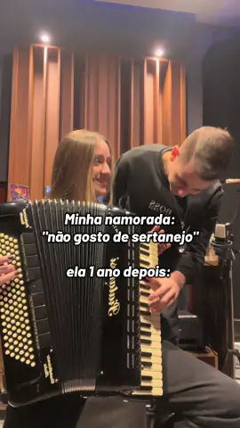 não gostava... 🙂‍↔️ #acordeon #musica #sanfona #modao #sertanejo #sertanejoraiz #foryoupage #fyp #explore #casal #humor #tik_tok #ia 
